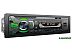 USB-магнитола Aura AMH-105BT