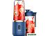 Блендер портативный Deerma DEM-NU06 Blue Блендер портативный Deerma DEM-NU06 Blue