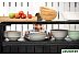 Стол садовый Keter Unity Chef 415L 249459 (графит) Стол садовый Keter Unity Chef 415L 249459 (графит)