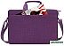 Сумка для ноутбука RIVA case 8335 (фиолетовый)