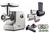 Мясорубка Moulinex HV10 ME858D32 Мясорубка Moulinex HV10 ME858D32
