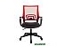 Кресло Stool Group TopChairs ST-Basic (черный/красный)