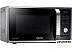 Микроволновая печь SAMSUNG MG23F302TQS/BW Микроволновая печь SAMSUNG MG23F302TQS/BW