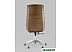 Кресло Stool Group TopChairs Crown (черный) Кресло Stool Group TopChairs Crown (черный)