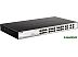 Настраиваемый коммутатор D-Link DGS-1210-28P/F5A Настраиваемый коммутатор D-Link DGS-1210-28P/F5A