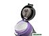 Термокружка Fissman 9816 450мл (сиреневый)