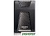 Внешний жесткий диск A-Data HD650 2TB (черный) (AHD650-2TU31-CBK) Внешний жесткий диск A-Data HD650 2TB (черный) (AHD650-2TU31-CBK)