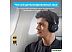 Наушники Anker Soundcore Space One (черный) Наушники Anker Soundcore Space One (черный)