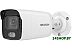 IP-камера Hikvision DS-2CD2027G2-LU (2.8 мм) IP-камера Hikvision DS-2CD2027G2-LU (2.8 мм)
