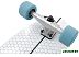 Лонгборд Mindless Surf Skate Fish Tail White MS1500 Лонгборд Mindless Surf Skate Fish Tail White MS1500