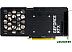 Видеокарта Gainward GeForce RTX 3060 Ghost 12GB GDDR6 NE63060019K9-190AU Видеокарта Gainward GeForce RTX 3060 Ghost 12GB GDDR6 NE63060019K9-190AU