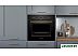 Электрический духовой шкаф Bosch HBJN10YB2R Электрический духовой шкаф Bosch HBJN10YB2R