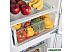 Холодильник MAUNFELD MBF177SW