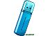 Флеш-память Silicon-Power Helios 101 Blue 64GB (SP064GBUF2101V1B) Флеш-память Silicon-Power Helios 101 Blue 64GB (SP064GBUF2101V1B)