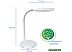 Настольный светильник Ultra TL 605 White Настольный светильник Ultra TL 605 White