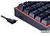 Клавиатура Redragon Fizz 72594 (Redragon Red, черный/красный) Клавиатура Redragon Fizz 72594 (Redragon Red, черный/красный)