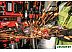 Угловая шлифмашина Milwaukee M18 FSAG125X-0 Fuel 4933478701 (без АКБ) Угловая шлифмашина Milwaukee M18 FSAG125X-0 Fuel 4933478701 (без АКБ)
