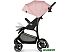 Детская прогулочная коляска KinderKraft Trig Pink Детская прогулочная коляска KinderKraft Trig Pink