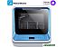 Посудомоечная машина Midea Mini MCFD42900BL Посудомоечная машина Midea Mini MCFD42900BL