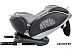 Детское автокресло Indigo Aero Pro Isofix ST-3 (серый) Детское автокресло Indigo Aero Pro Isofix ST-3 (серый)