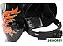 Сварочная маска Wester WH8 990-075 (черный/оранжевый) Сварочная маска Wester WH8 990-075 (черный/оранжевый)