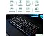 Клавиатура Royal Kludge RK84 RGB (черный, RK Red) Клавиатура Royal Kludge RK84 RGB (черный, RK Red)