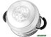 Кастрюля Agness 937-410 Кастрюля Agness 937-410