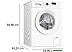 Стиральная машина Bosch Serie 2 WGE03201PL Стиральная машина Bosch Serie 2 WGE03201PL