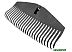 Грабли Fiskars Solid 135014 (1014915)