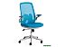 Кресло TetChair Mesh-10 (ткань голубой) Кресло TetChair Mesh-10 (ткань голубой)