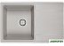 Кухонная мойка Paulmark Flugen PM217850-GR Кухонная мойка Paulmark Flugen PM217850-GR