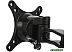 Кронштейн Cactus CS-VM-D08-BK Кронштейн Cactus CS-VM-D08-BK