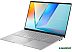 Ноутбук ASUS VivoBook S15 OLED S5507QA-MA052W Ноутбук ASUS VivoBook S15 OLED S5507QA-MA052W