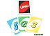 Настольная игра Mattel Uno Настольная игра Mattel Uno