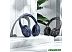 Наушники Hoco W40 (темно-синий) Наушники Hoco W40 (темно-синий)