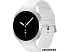 Умные часы Samsung Galaxy Watch8 40 мм LTE (серебро) Умные часы Samsung Galaxy Watch8 40 мм LTE (серебро)