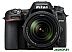 Фотоаппарат Nikon D7500 Kit 18-140mm VR Фотоаппарат Nikon D7500 Kit 18-140mm VR