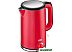Электрический чайник Holt HT-KT-025 (красный)