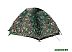 Треккинговая палатка TRAMP Hunter 2 (камуфляж)