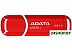 Флеш-память A-Data DashDrive UV150 64 GB Red (AUV150-64G-RRD) Флеш-память A-Data DashDrive UV150 64 GB Red (AUV150-64G-RRD)
