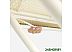 Гладильная доска Brabantia B 124x38 см 134401 (весенние пузыри/каркас черный) Гладильная доска Brabantia B 124x38 см 134401 (весенние пузыри/каркас черный)