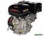 Бензиновый двигатель Loncin G420F Бензиновый двигатель Loncin G420F