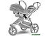 Адаптеры для автокресла Thule Urban Glide Chicco 20110741