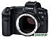 Беззеркальный фотоаппарат Canon EOS R Body