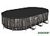 Каркасный бассейн Bestway Power Steel 5611R (610x366x122) Каркасный бассейн Bestway Power Steel 5611R (610x366x122)