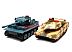 Танк радиоуправляемый HuanQi HQ508 Battle Tanks Танк радиоуправляемый HuanQi HQ508 Battle Tanks