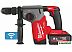 Перфоратор Milwaukee M18 FUEL M18ONEFHX-552X 4933478504 (с 2-мя АКБ, кейс) Перфоратор Milwaukee M18 FUEL M18ONEFHX-552X 4933478504 (с 2-мя АКБ, кейс)