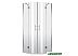 Душевой уголок Deante Abelia 90x90 KTA 053P Душевой уголок Deante Abelia 90x90 KTA 053P