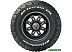 Автомобильные шины BFGoodrich All-Terrain T/A KO2 265/65R18 117/114R