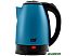 Электрочайник HiTT HT-5004 (синий)